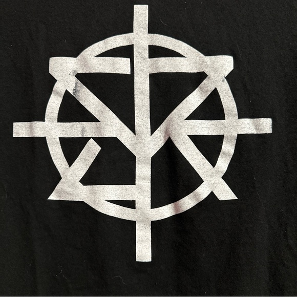 WWE Seth Rollins wrestling t-shirt size large - Picture 2 of 7